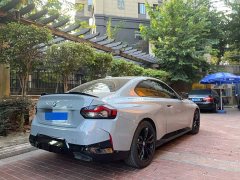 BMW 2 Series (Imported) 2022 M240i xDrive Coupe European Edition - ფოტო 6