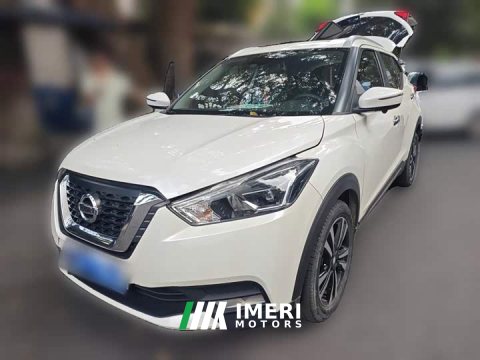 2021 Nissan Kicks 1.5L XV CVTLuxury Edition - ავტომობილი ჩინეთიდან