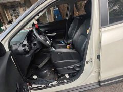 Nissan Kicks 1.5L XV CVTLuxury Edition - ფოტო 11