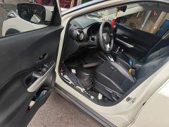 Nissan Kicks 1.5L XV CVTLuxury Edition - ფოტო 12