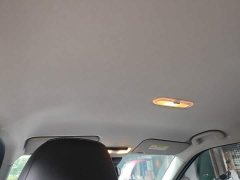 Nissan Kicks 1.5L XV CVTLuxury Edition - ფოტო 14