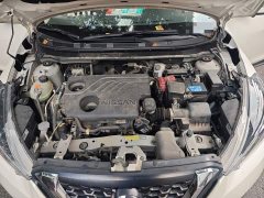 Nissan Kicks 1.5L XV CVTLuxury Edition - ფოტო 16