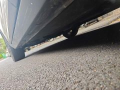 Nissan Kicks 1.5L XV CVTLuxury Edition - ფოტო 17