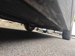 Nissan Kicks 1.5L XV CVTLuxury Edition - ფოტო 18