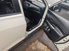 Nissan Kicks 1.5L XV CVTLuxury Edition - ფოტო 19