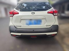 Nissan Kicks 1.5L XV CVTLuxury Edition - ფოტო 3