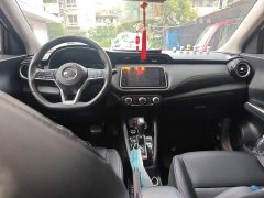 Nissan Kicks 1.5L XV CVTLuxury Edition - ფოტო 5