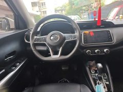 Nissan Kicks 1.5L XV CVTLuxury Edition - ფოტო 6