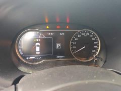 Nissan Kicks 1.5L XV CVTLuxury Edition - ფოტო 7