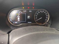Nissan Kicks 1.5L XV CVTLuxury Edition - ფოტო 8
