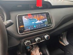 Nissan Kicks 1.5L XV CVTLuxury Edition - ფოტო 9