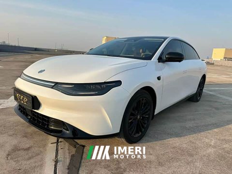 2025 Leapmotor C01 2024 BEV 525 Comfort Edition - ავტომობილი ჩინეთიდან