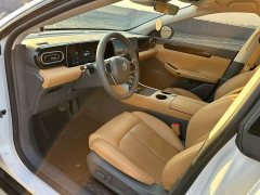 Leapmotor C01 2024 BEV 525 Comfort Edition - ფოტო 7