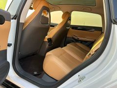 Leapmotor C01 2024 BEV 525 Comfort Edition - ფოტო 8