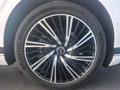 XPeng G9 725 Max - ფოტო 11