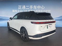 XPeng G9 725 Max - ფოტო 12