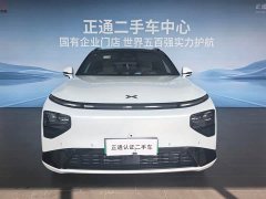 XPeng G9 725 Max - ფოტო 2