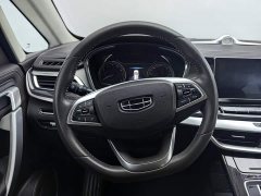 Geely Jiayue 1.8TD DCT Comfort - ფოტო 11