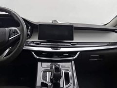 Geely Jiayue 1.8TD DCT Comfort - ფოტო 12