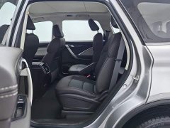 Geely Jiayue 1.8TD DCT Comfort - ფოტო 15