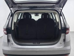 Geely Jiayue 1.8TD DCT Comfort - ფოტო 16