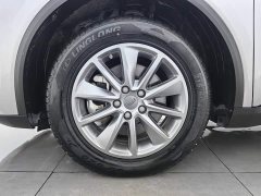 Geely Jiayue 1.8TD DCT Comfort - ფოტო 17