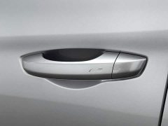 Geely Jiayue 1.8TD DCT Comfort - ფოტო 18