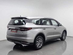 Geely Jiayue 1.8TD DCT Comfort - ფოტო 2