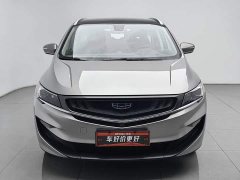 Geely Jiayue 1.8TD DCT Comfort - ფოტო 3
