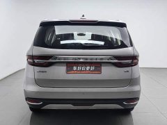 Geely Jiayue 1.8TD DCT Comfort - ფოტო 4