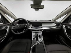 Geely Jiayue 1.8TD DCT Comfort - ფოტო 5