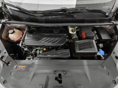 Geely Jiayue 1.8TD DCT Comfort - ფოტო 6