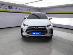 BYD Yuan Plus DM-i 2023 Champion Edition 112KM Honor Trim - ფოტო 2