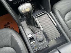 Volkswagen Teramont 2020 Facelift 380TSI AWD Luxury - ფოტო 11