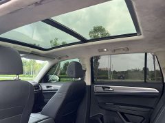 Volkswagen Teramont 2020 Facelift 380TSI AWD Luxury - ფოტო 12