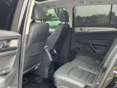 Volkswagen Teramont 2020 Facelift 380TSI AWD Luxury - ფოტო 13