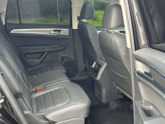 Volkswagen Teramont 2020 Facelift 380TSI AWD Luxury - ფოტო 14