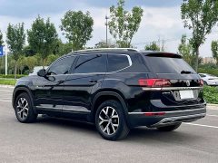 Volkswagen Teramont 2020 Facelift 380TSI AWD Luxury - ფოტო 18