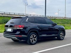 Volkswagen Teramont 2020 Facelift 380TSI AWD Luxury - ფოტო 20