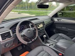 Volkswagen Teramont 2020 Facelift 380TSI AWD Luxury - ფოტო 6