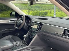 Volkswagen Teramont 2020 Facelift 380TSI AWD Luxury - ფოტო 8