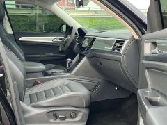 Volkswagen Teramont 2020 Facelift 380TSI AWD Luxury - ფოტო 9