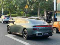 XPeng P7 P7i 702 Pro - ფოტო 4
