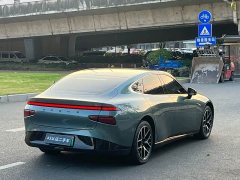 XPeng P7 P7i 702 Pro - ფოტო 5