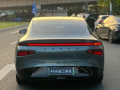 XPeng P7 P7i 702 Pro - ფოტო 6