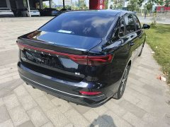 Geely Emgrand 2022 4th Generation 1.5L CVT Luxury - ფოტო 10