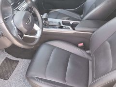 Geely Emgrand 2022 4th Generation 1.5L CVT Luxury - ფოტო 4