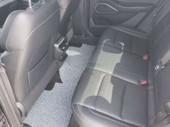 Geely Emgrand 2022 4th Generation 1.5L CVT Luxury - ფოტო 5