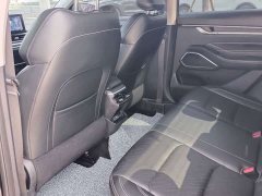 Geely Emgrand 2022 4th Generation 1.5L CVT Luxury - ფოტო 6