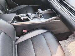 Geely Emgrand 2022 4th Generation 1.5L CVT Luxury - ფოტო 7